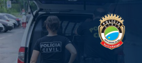 Concurso Polícia Civil MS 2024: Edital Previsto para Este Ano com Mais de 300 Vagas em Diversos Cargos