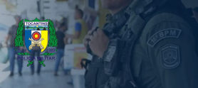 Concurso PM TO: Edital em Breve com 660 Vagas para Soldado e Oficial. Confira os Detalhes e Prepare-se para Esta Oportunidade!