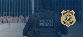 Concurso Polícia Penal RJ: Coseac Será a Banca Organizadora para 300 Vagas de Inspetor com Salário Inicial de R$ 5.194,04!