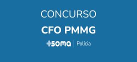 Concurso Cfo pmmg pequeno