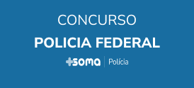 Concurso Policia Federal