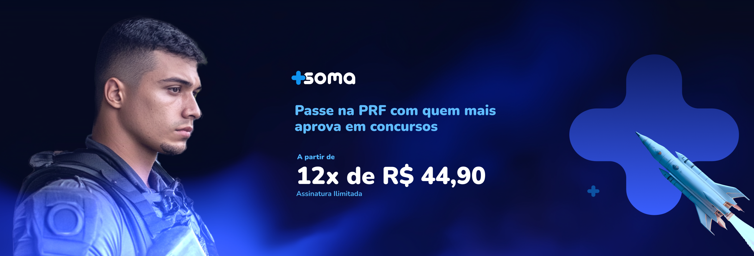 Assinatura ilimitada test