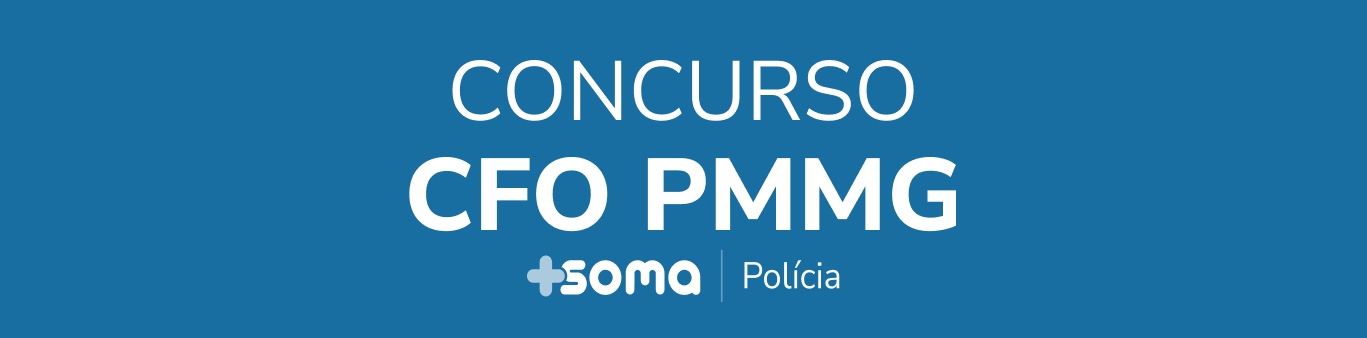 Concurso Cfo pmmg grande