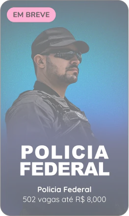 PF - Em breve