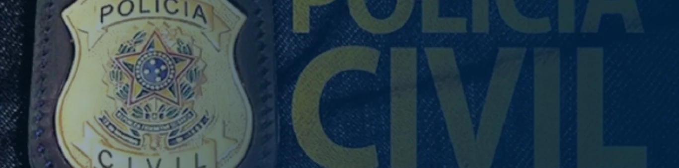 Concurso PC MG: FGV Confirmada como Banca Organizadora para 255 Vagas! Veja as Disciplinas e Etapas do Processo Seletivo!
